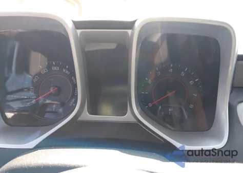 2013 Chevrolet Camaro 2Ls from USA, damaged, VIN 2G1FA1E36D9150182